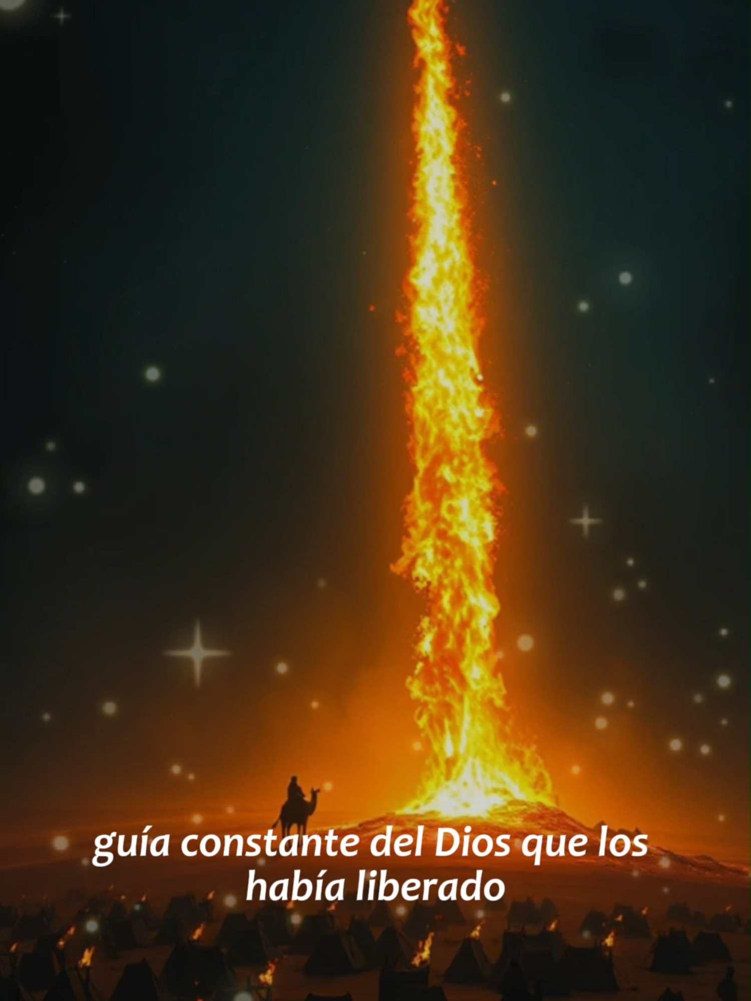 @Historias De Fe