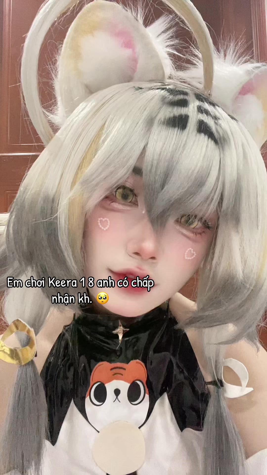 @Đã kết hôn với Billow 💍🦈