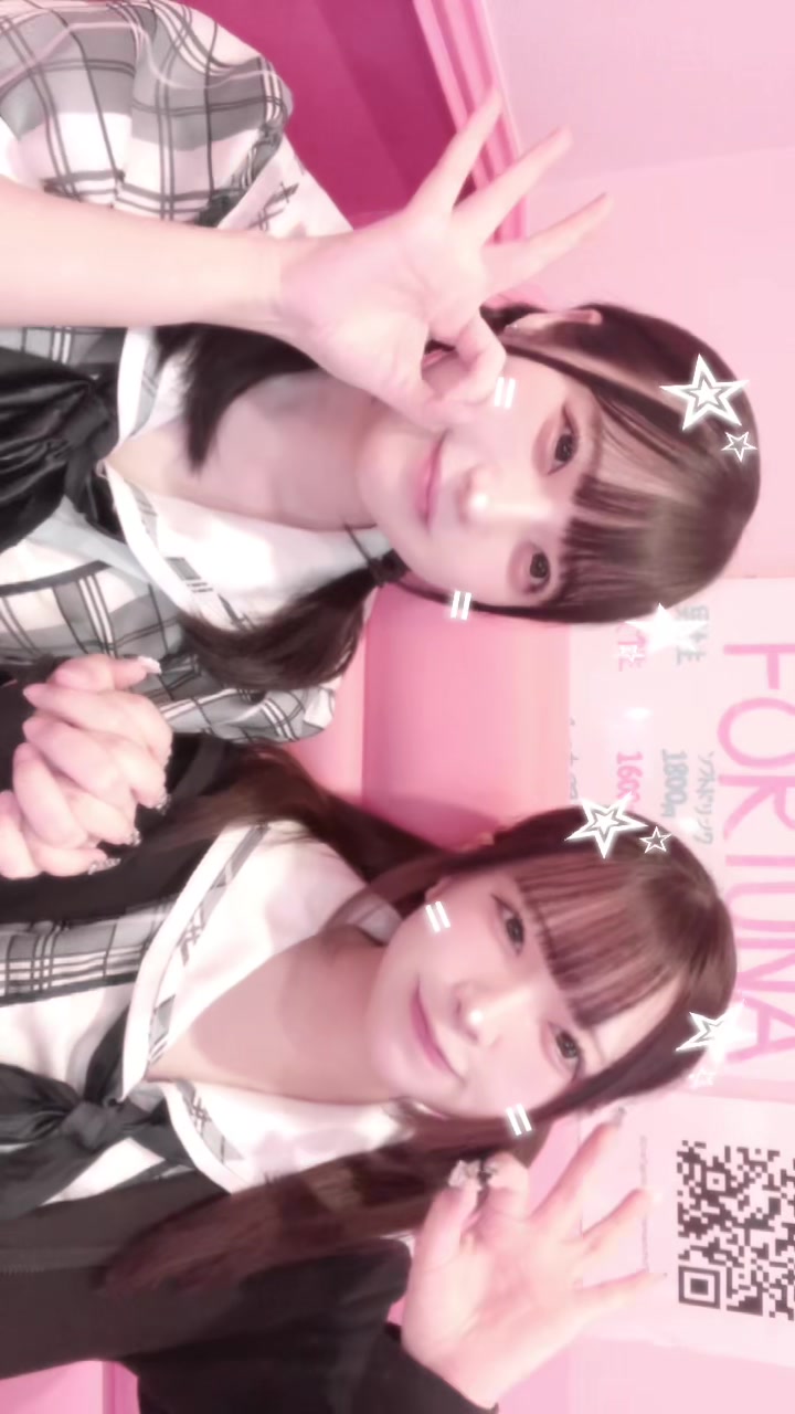 @梅田　コンカフェ　FORTUNA