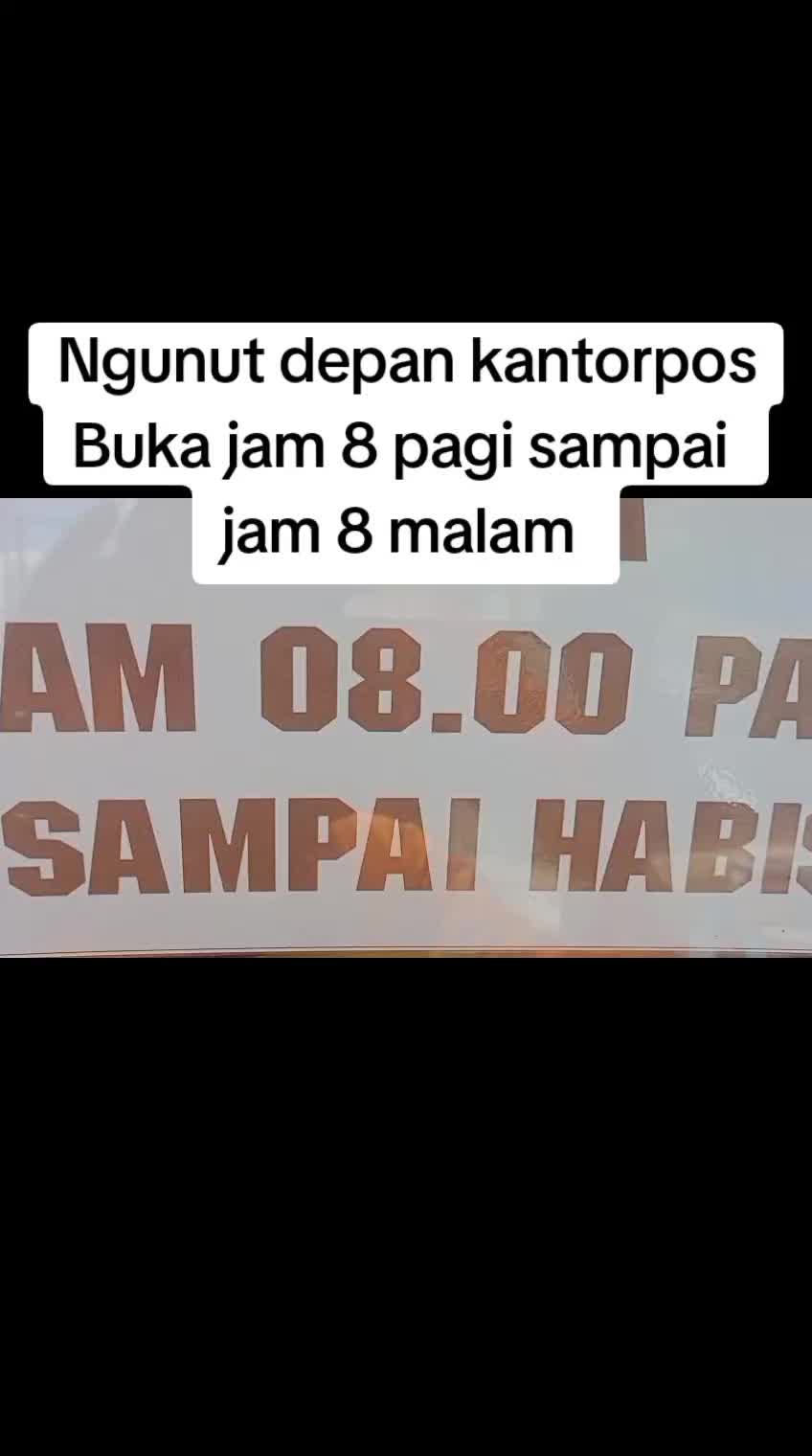 @pukis bikang