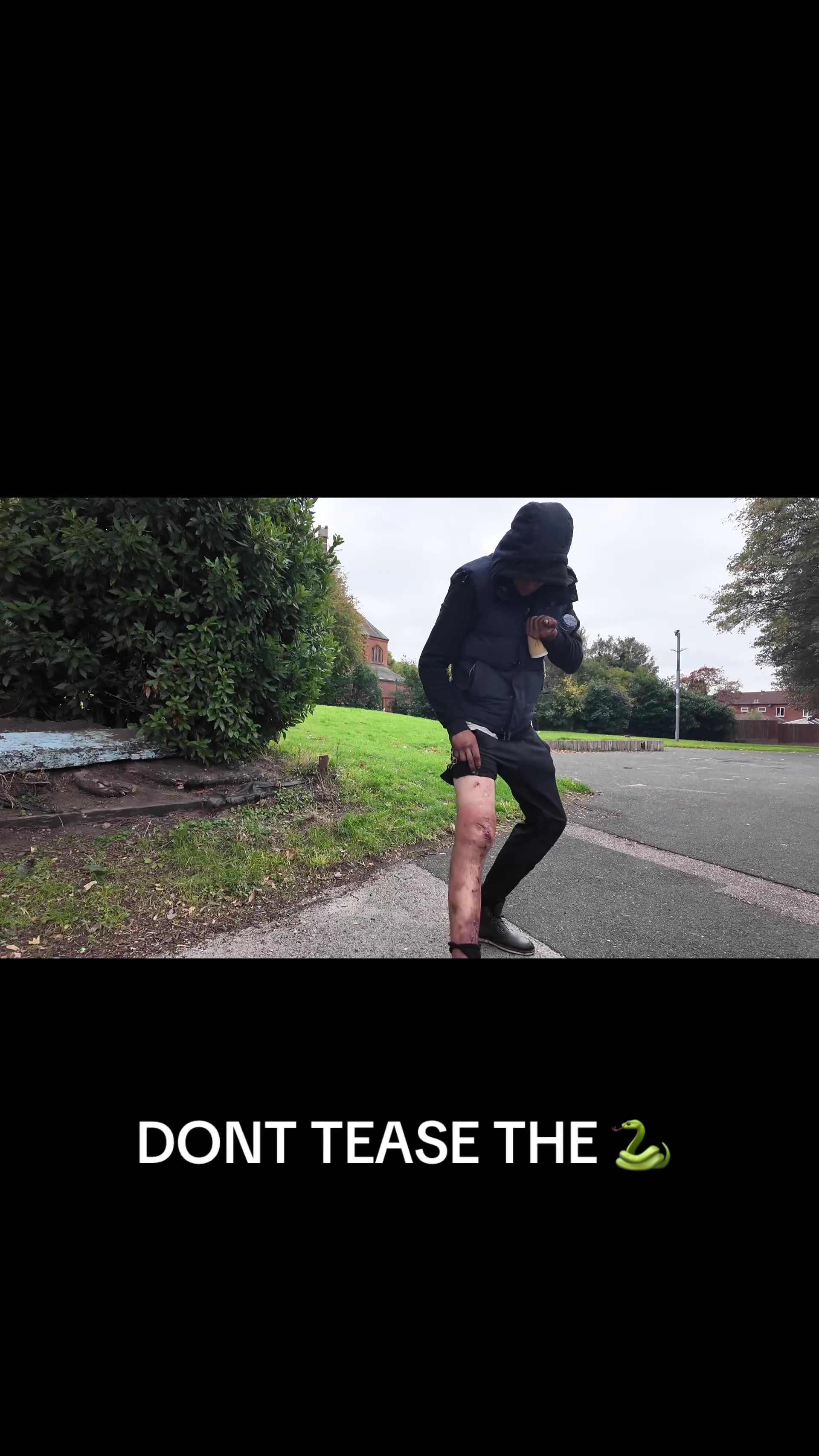 @Jaykae