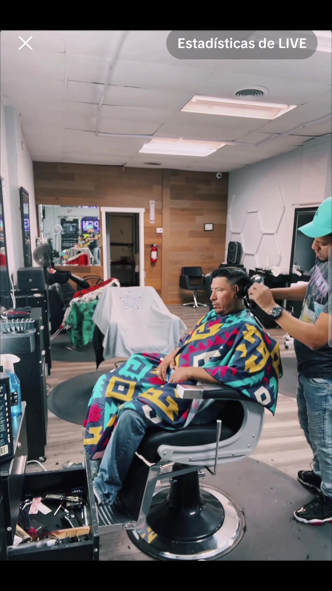 @dilan Barber 💈💈🔥🌿🇻🇪