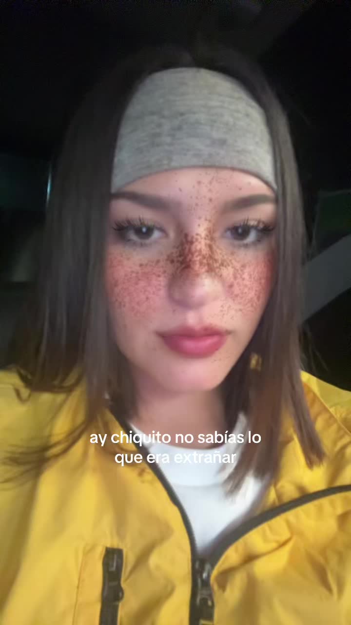@Camila Hern&aacute;ndez
