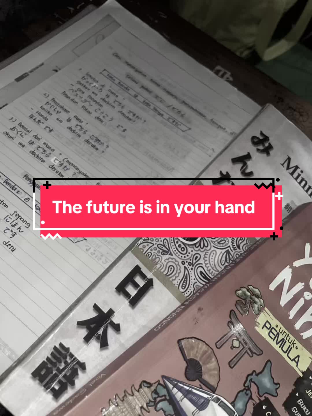 @Shanti | Self-Learn Japanese