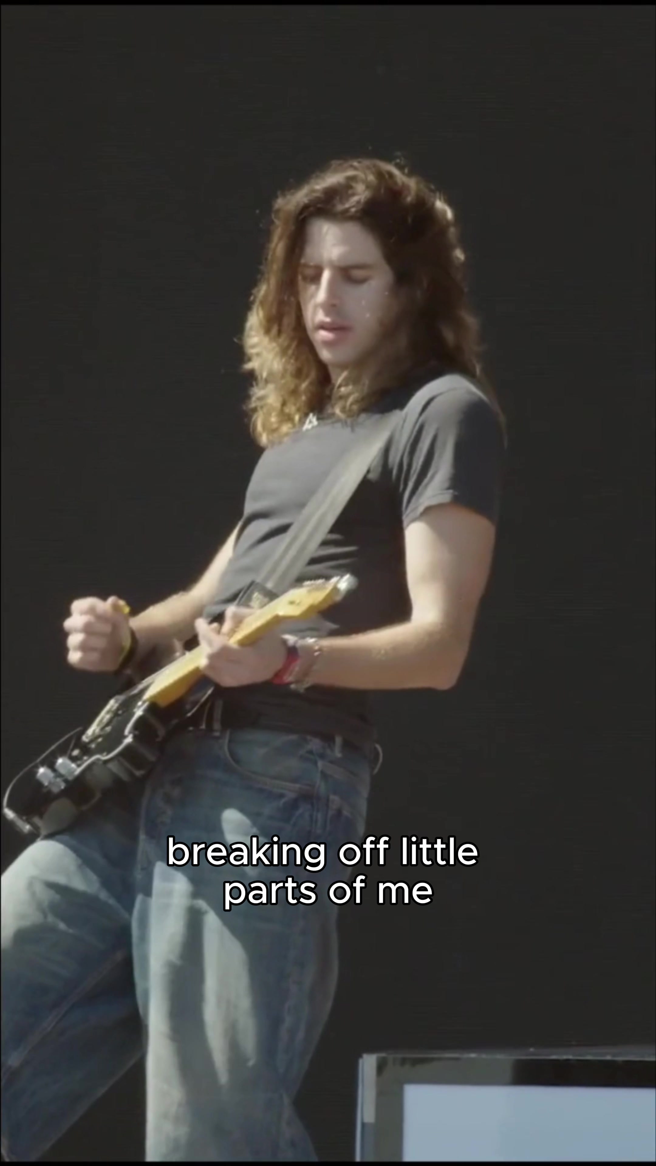 @Spacey Jane