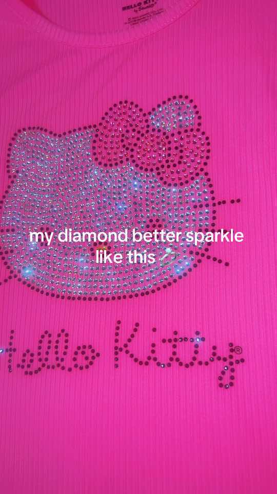 @hello kitty angel 💝