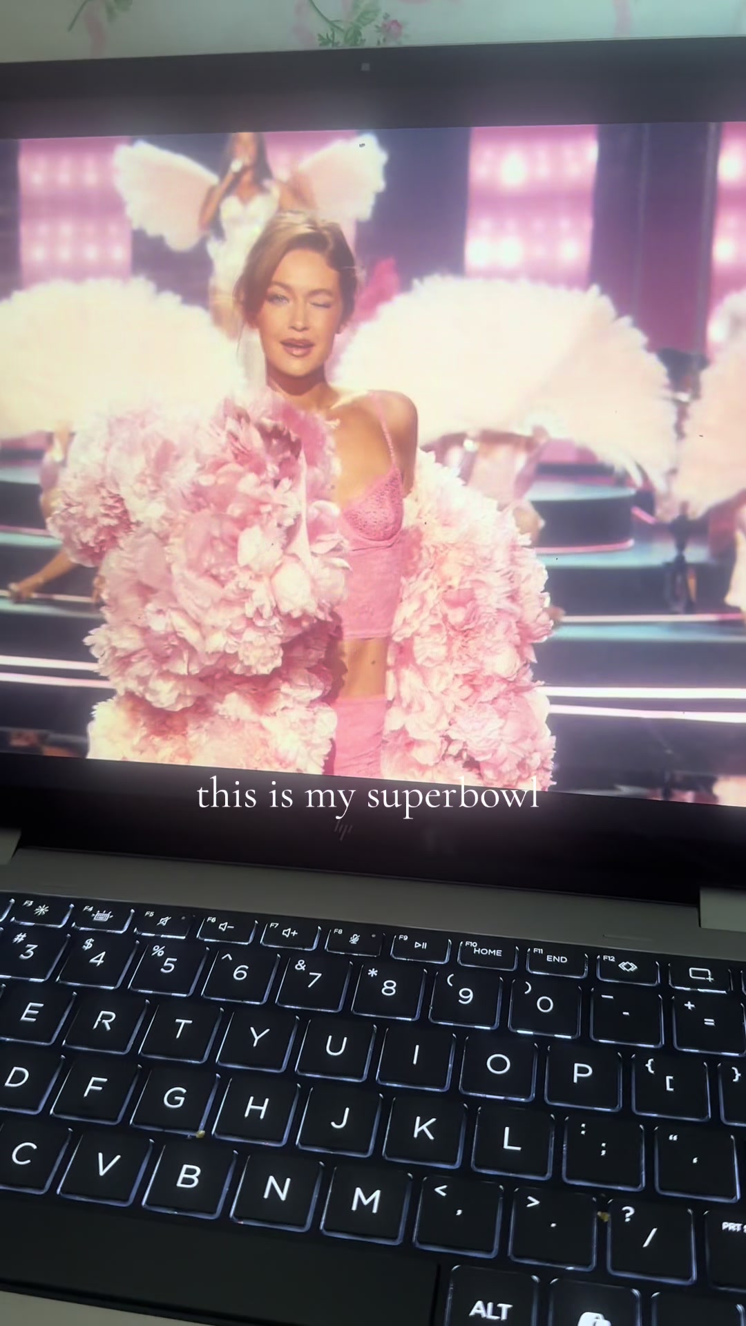 @Angela
