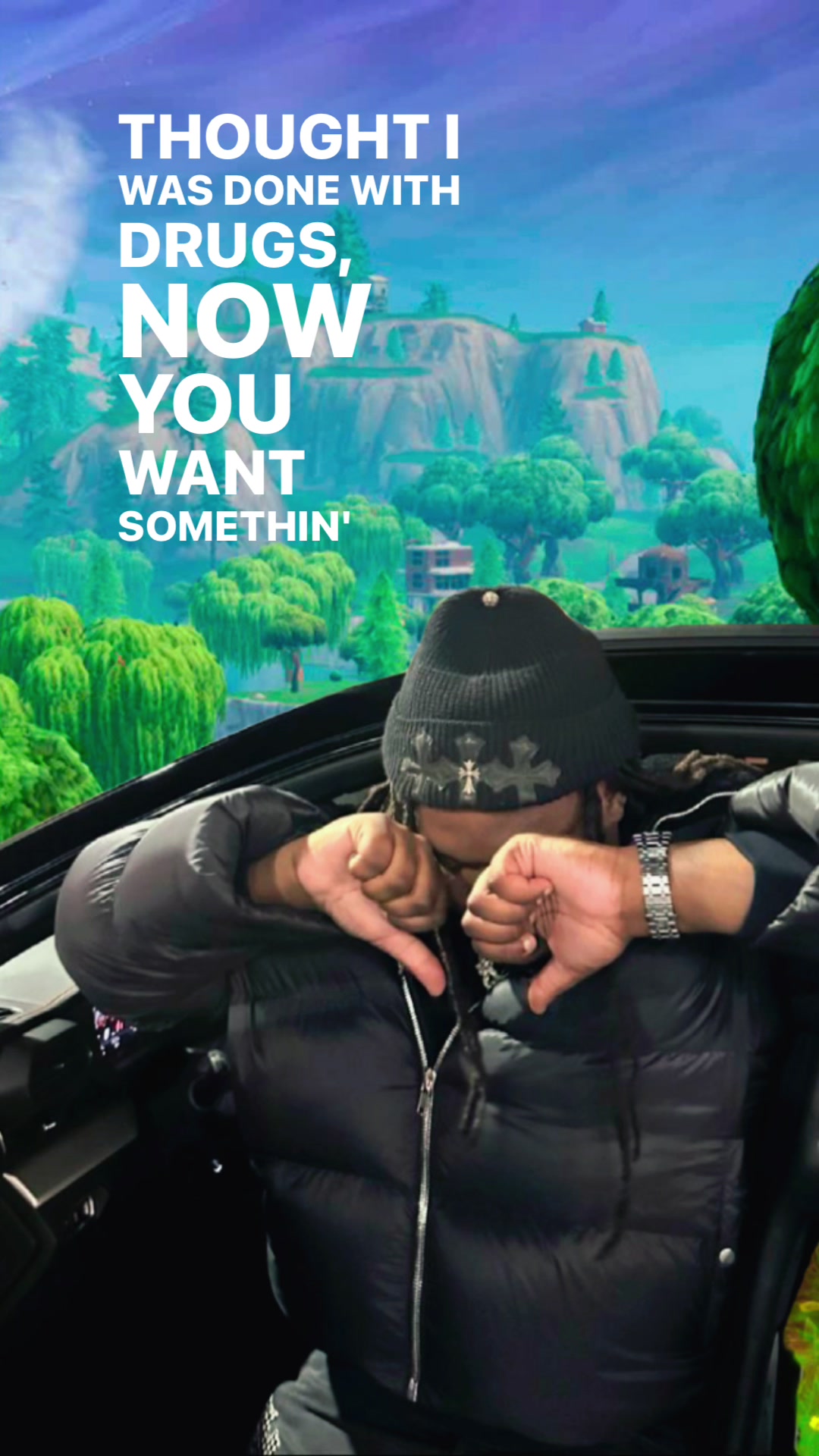 @️