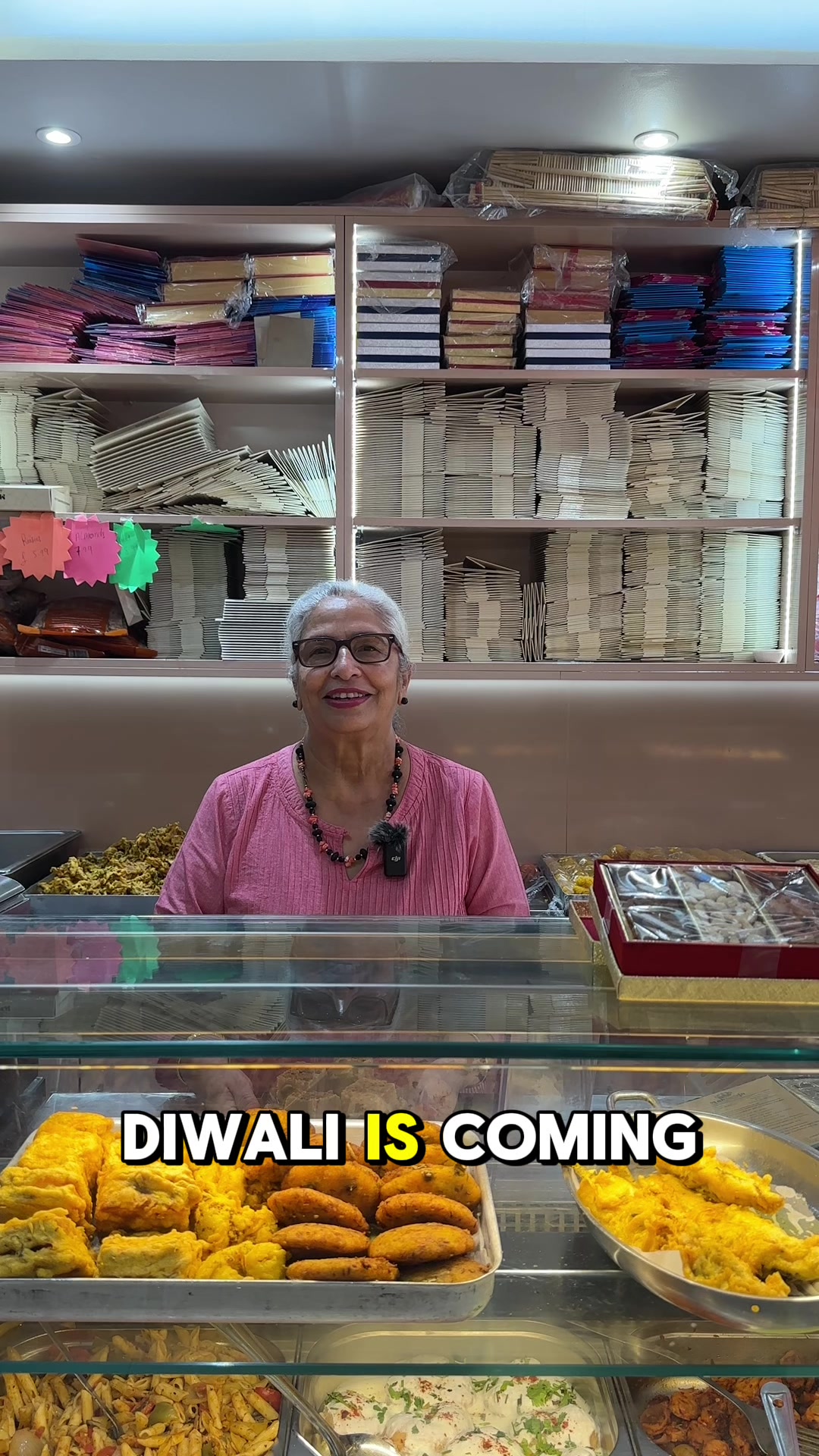 @Maharaja Sweets