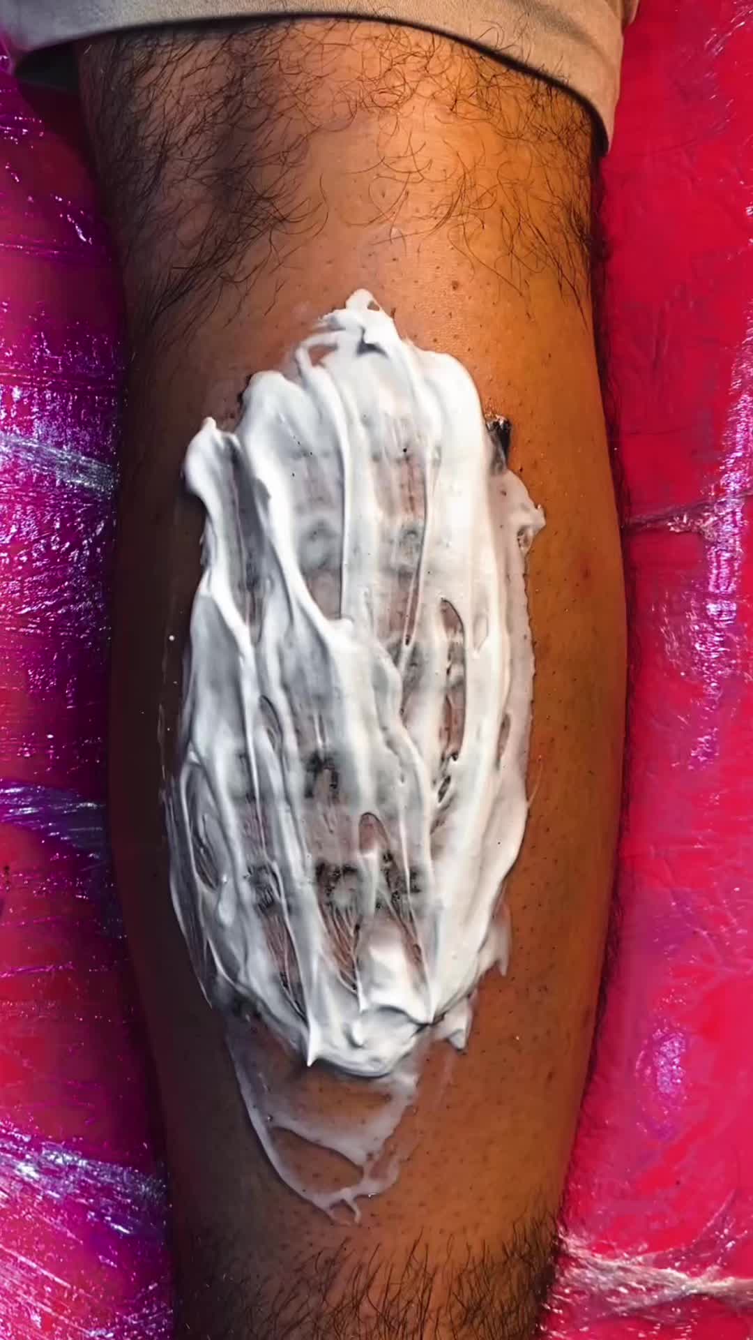 @Fenrir Tattoo