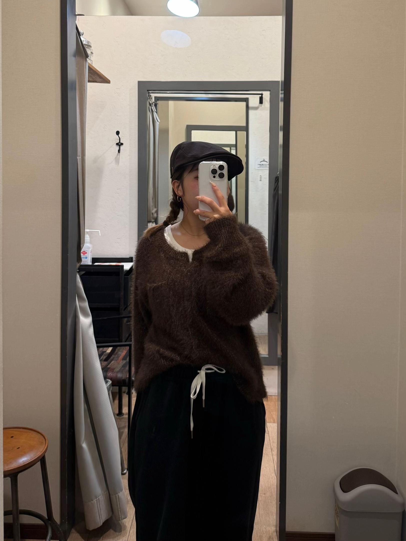 @かほ