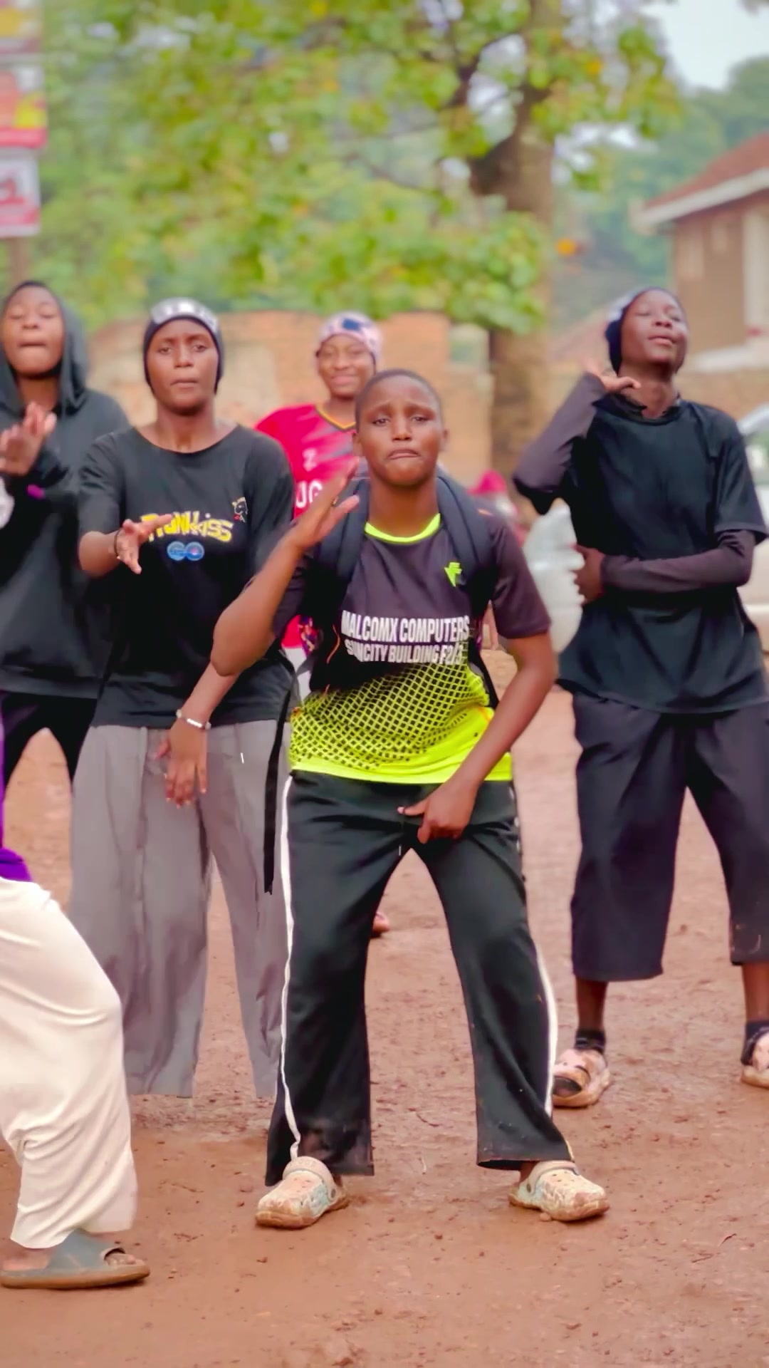 @MAKIV TALENTEDKIDS🇺🇬