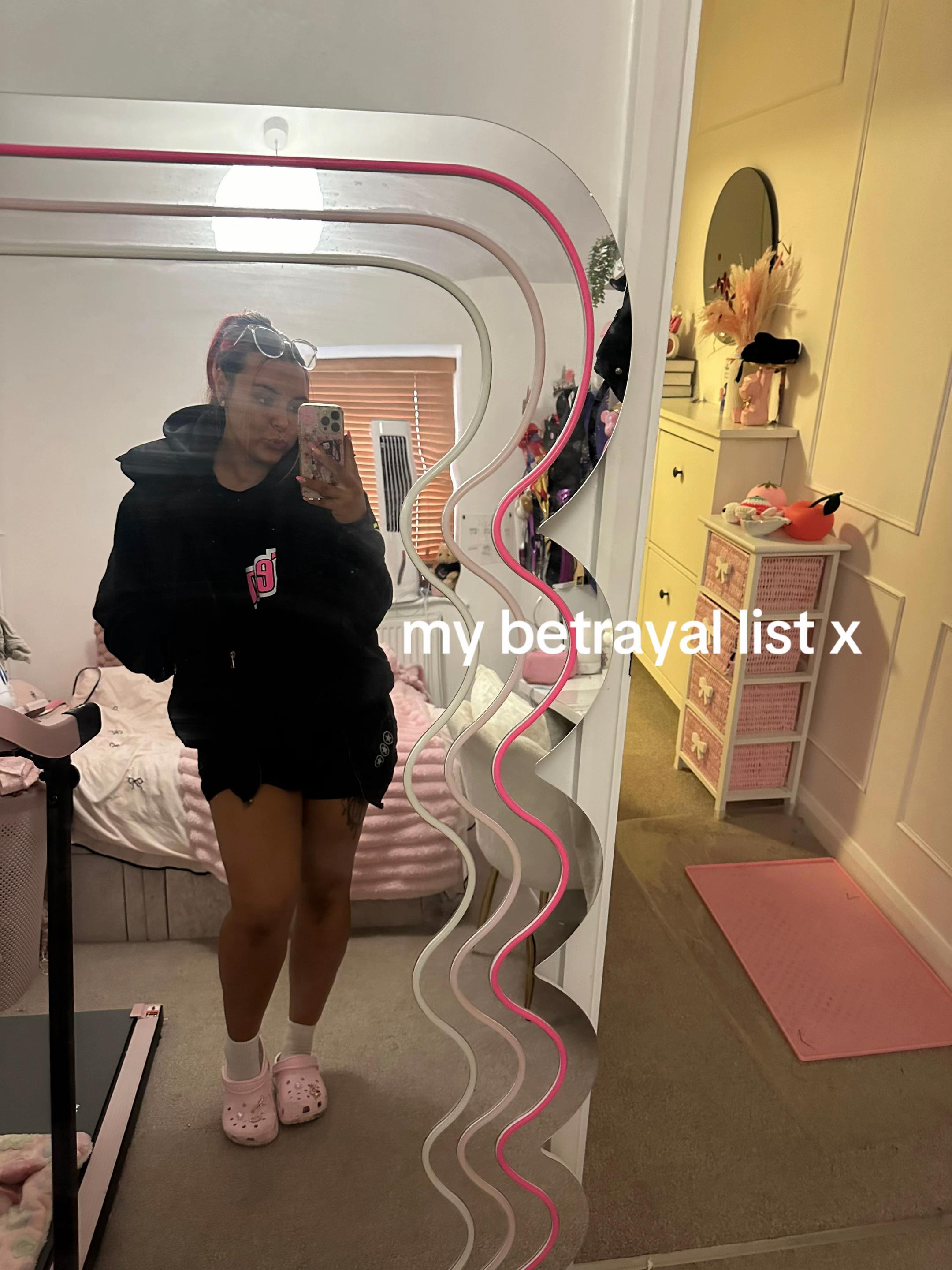 @Mia :)