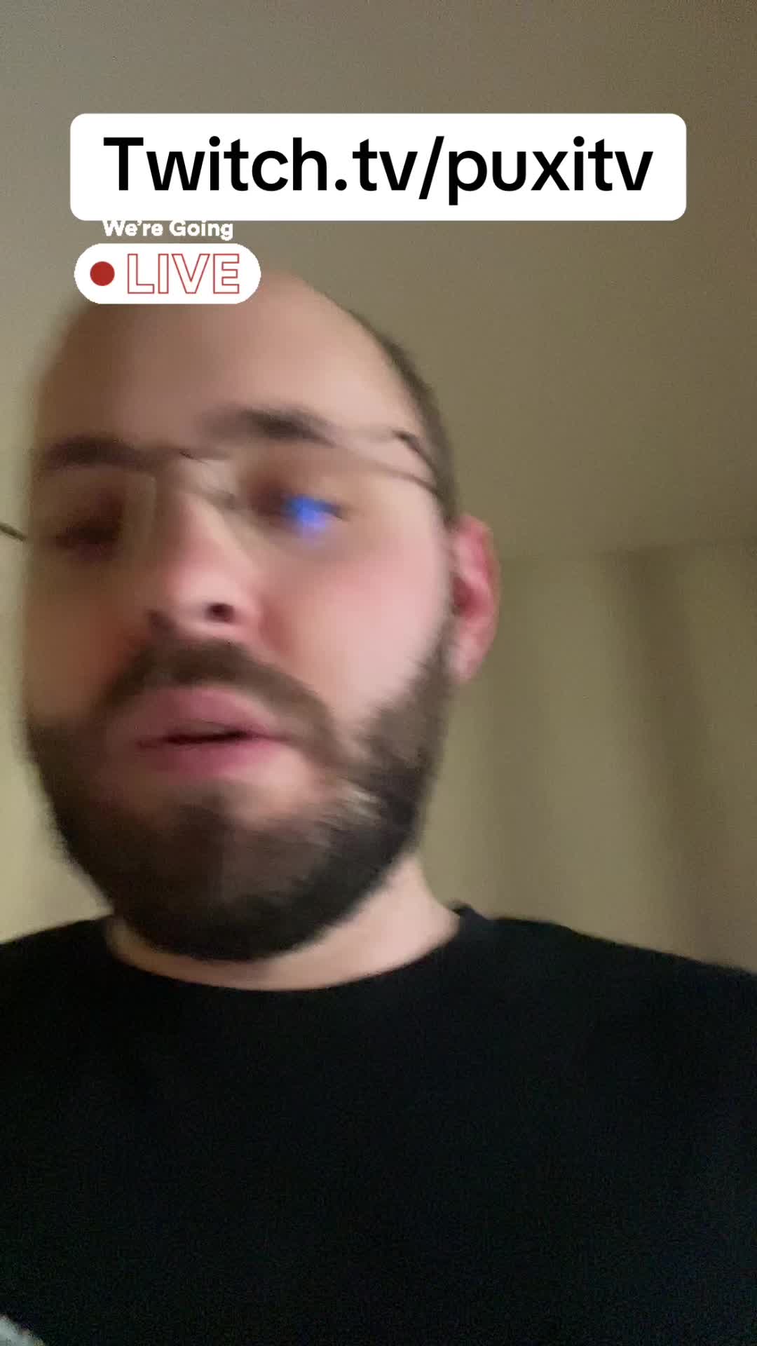 @PuxiTv