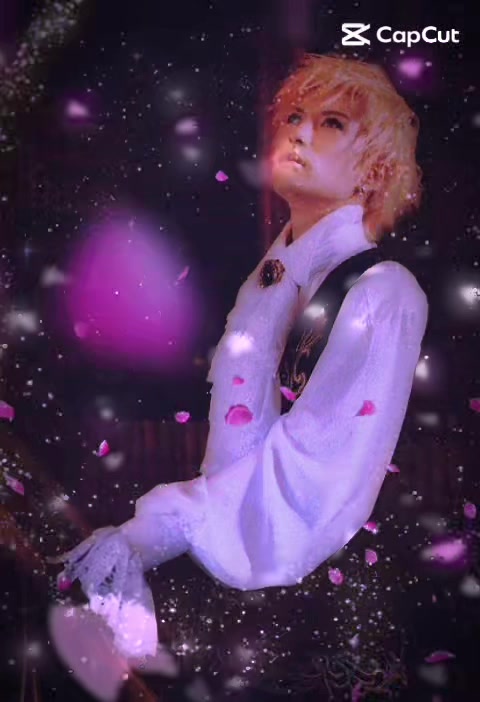 @Murasame's Sub Account🌙