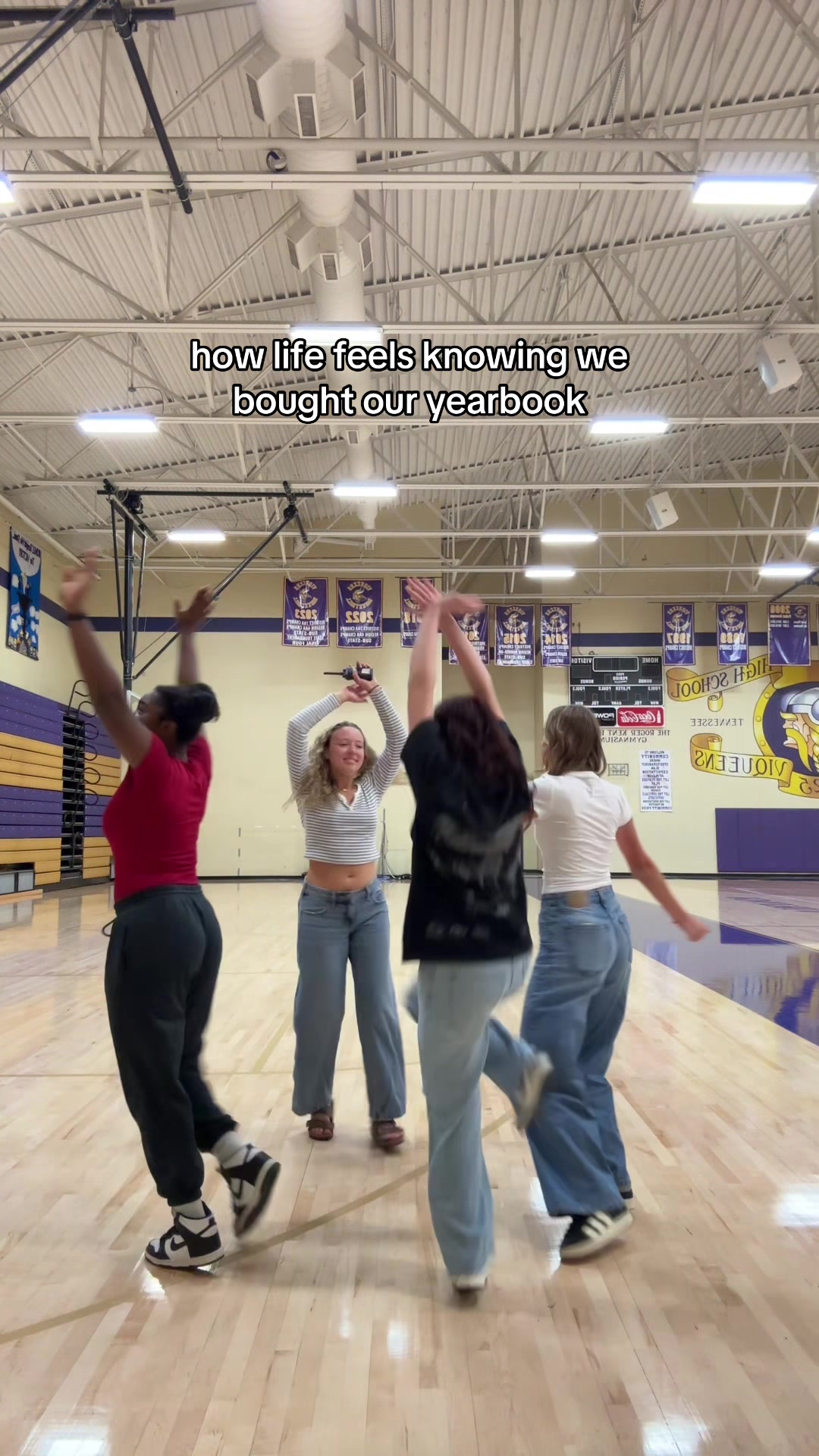 @CHS yearbook