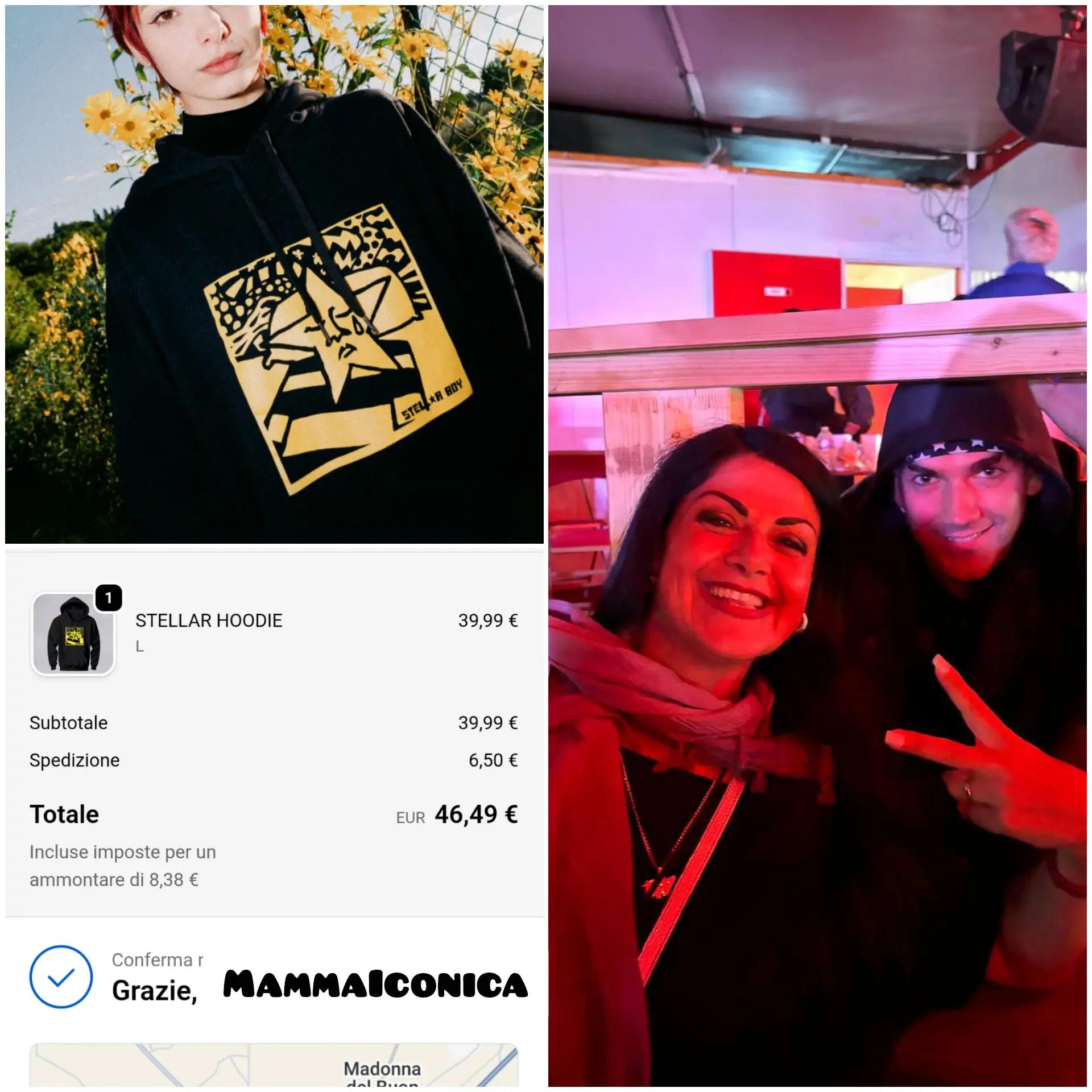 @Mamma Iconica 🎶
