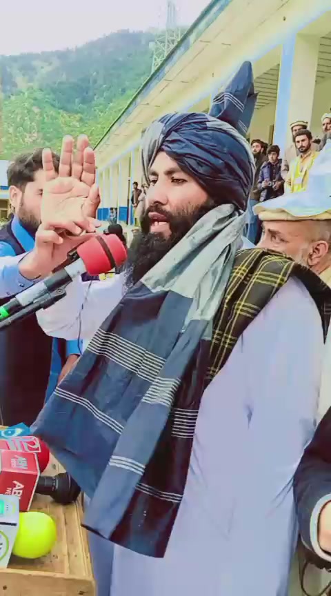@Muhammad Wazir