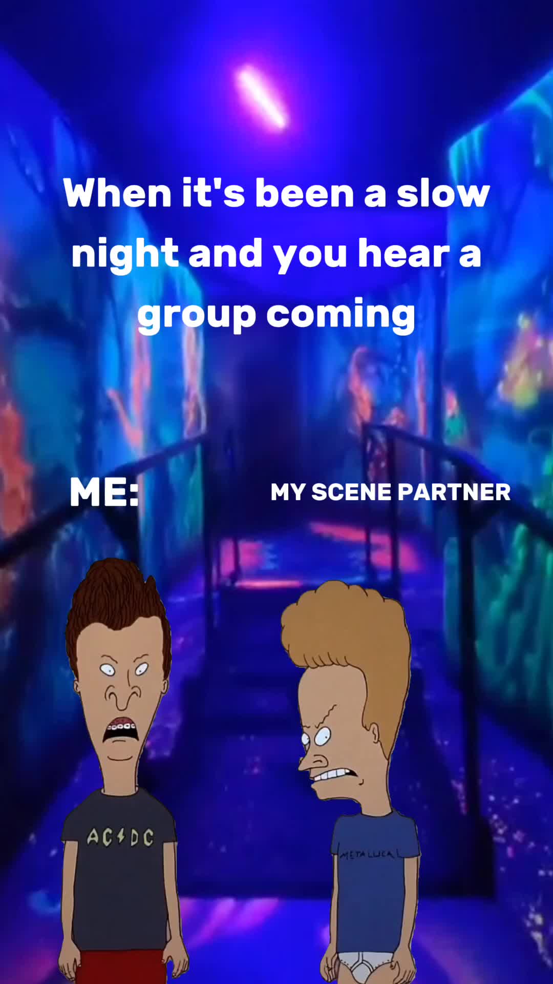 @Riffs of horrors