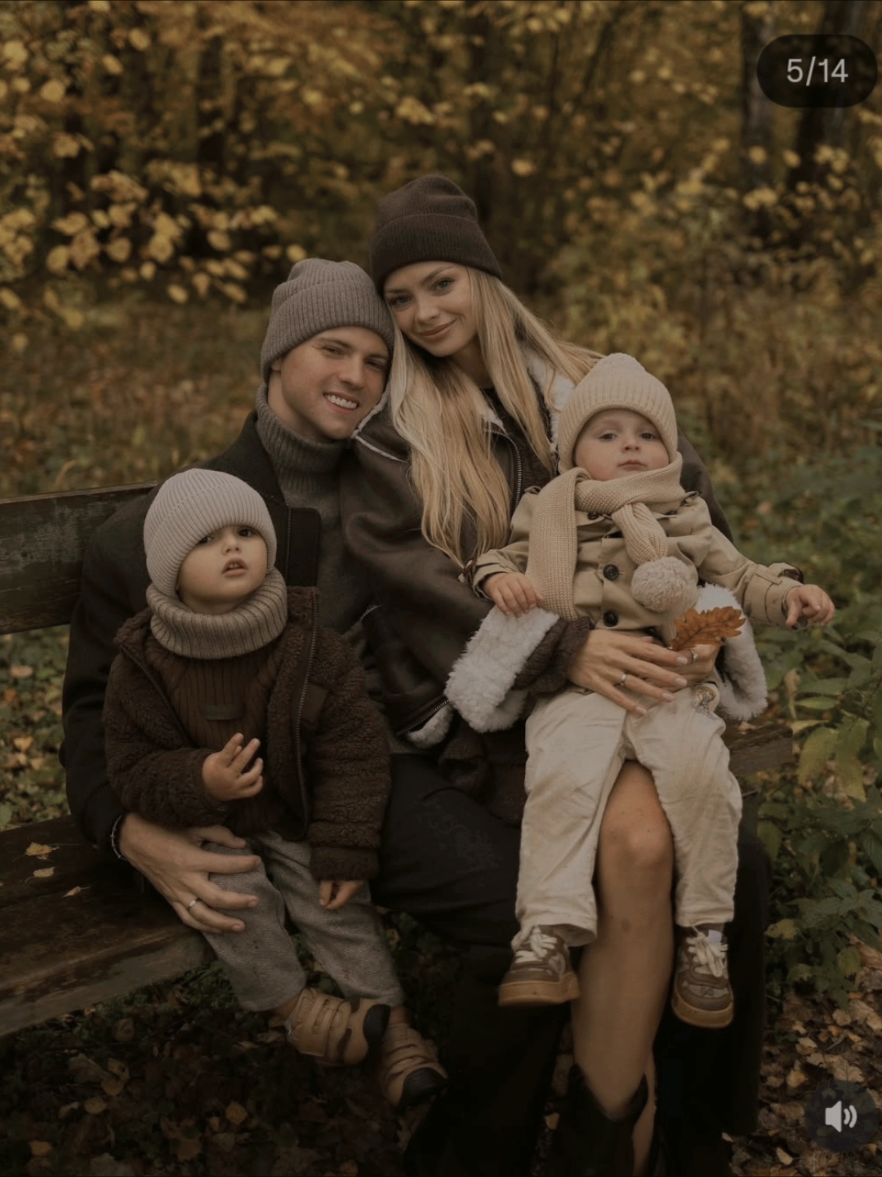 @🤍Larionov_family🤍