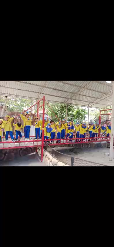 @TK Islam Antasari