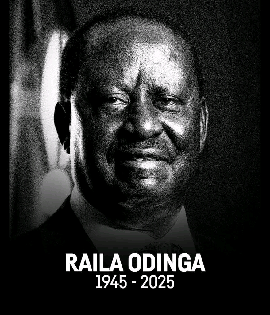 @Hon.Edison Rotich