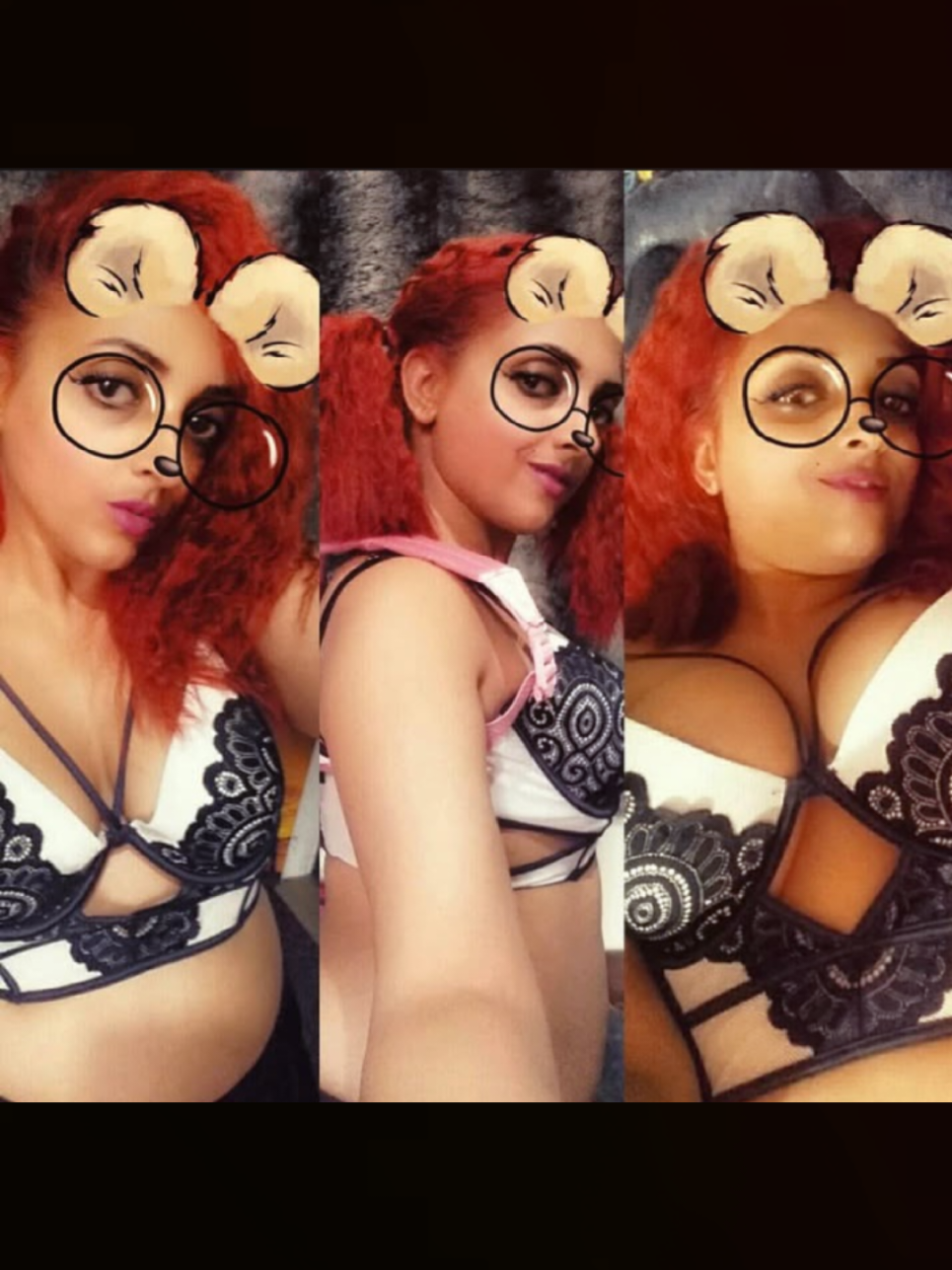 @😈 SONIA GILL 😈