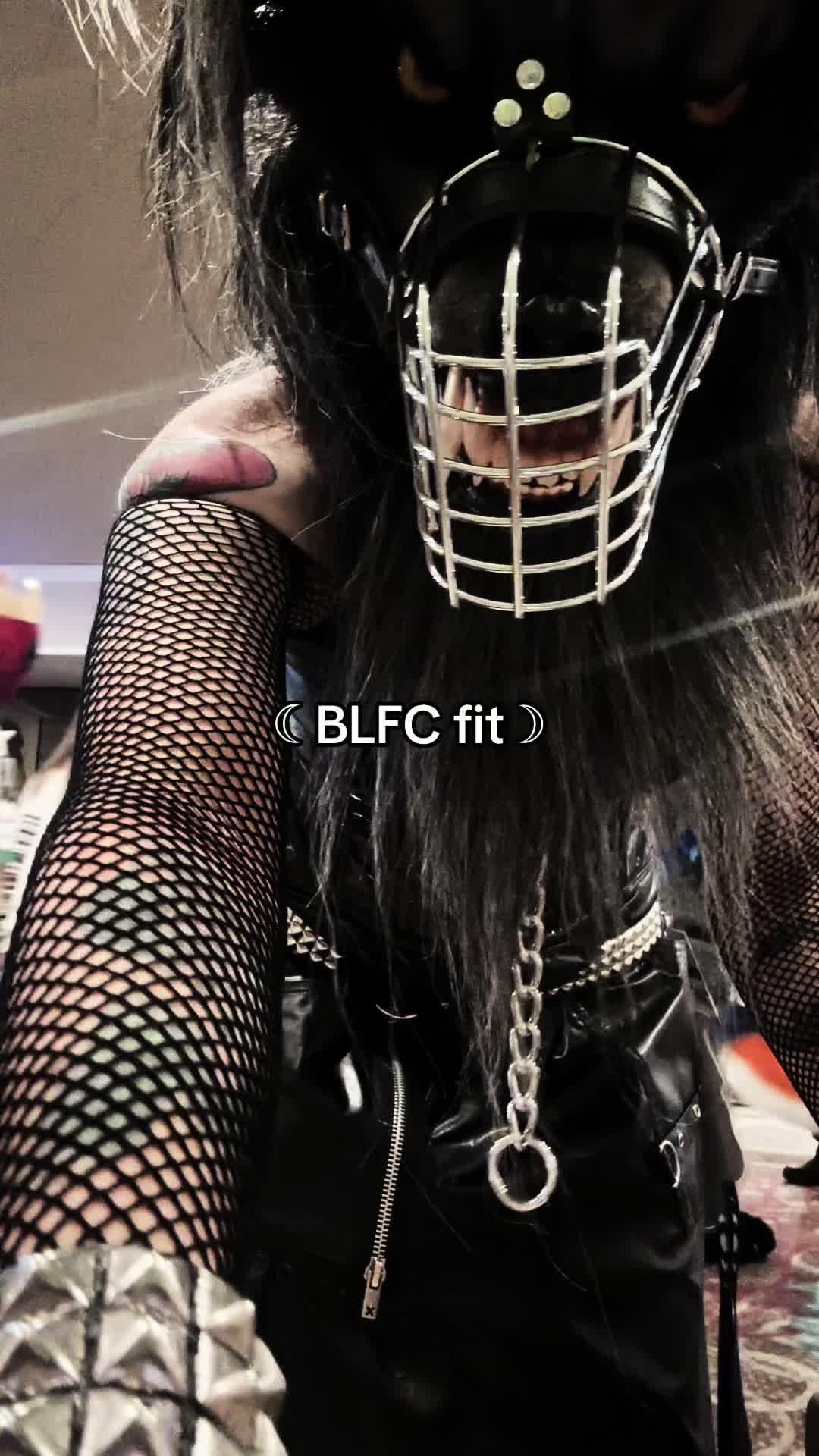 @XlycanbloodXx 𓃦