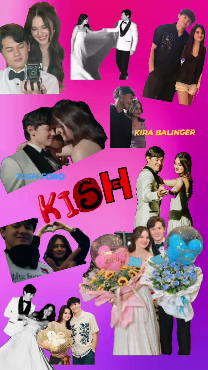 @Kira Josh