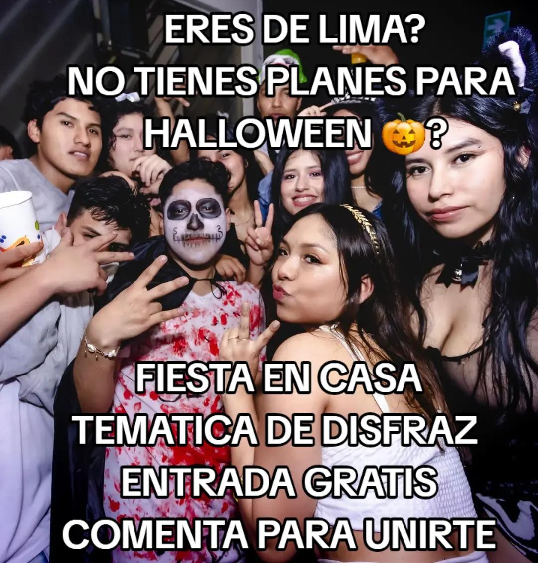@Lima Friends🇵🇪