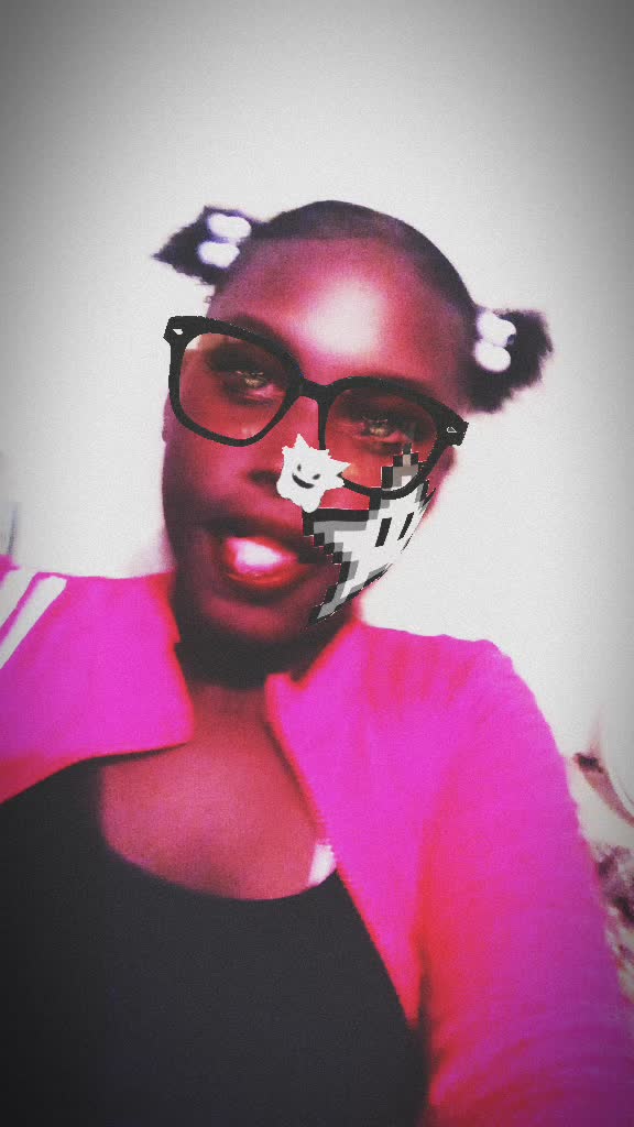 @Latisha Graham