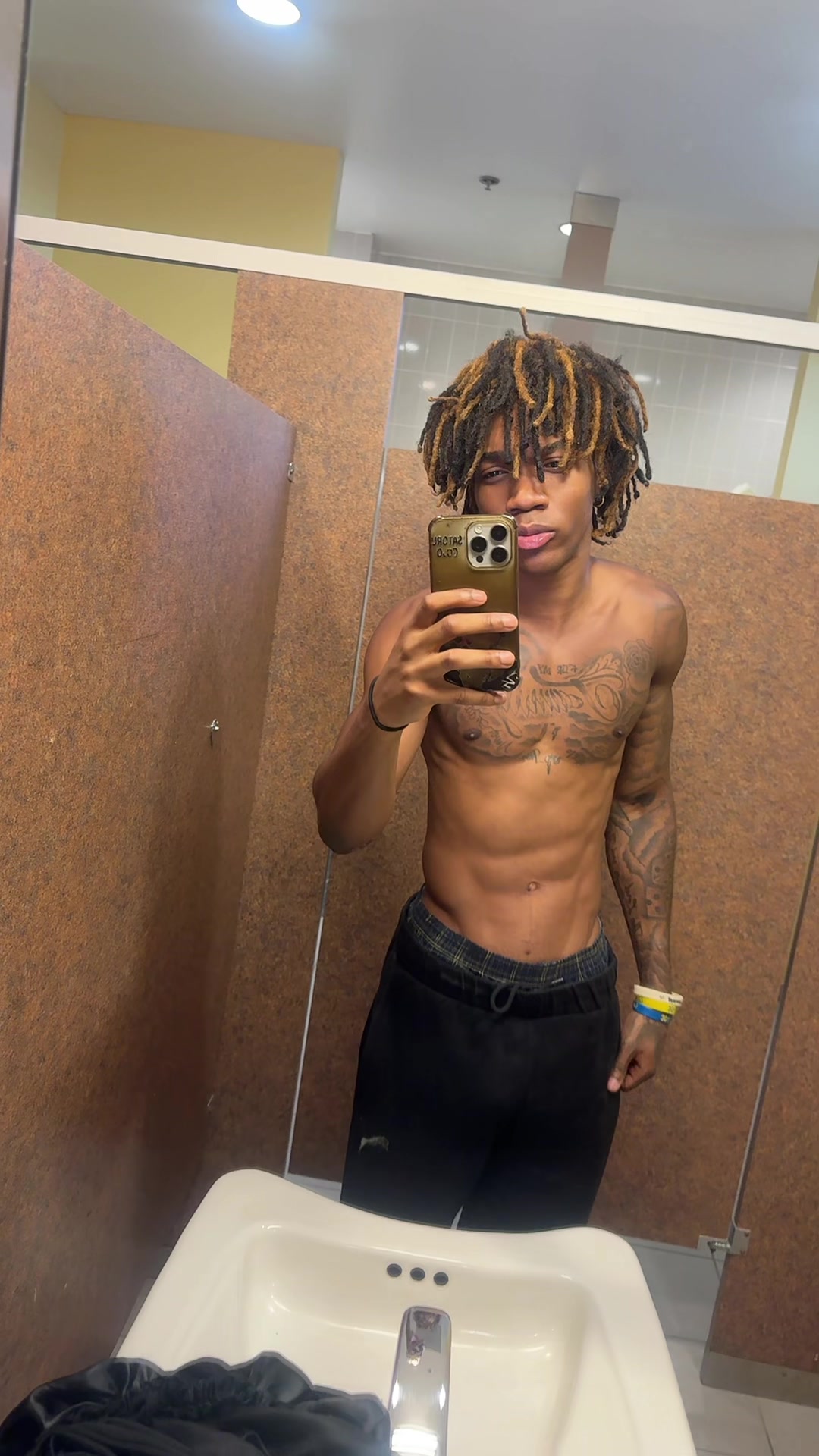 @Matt🏌🏾