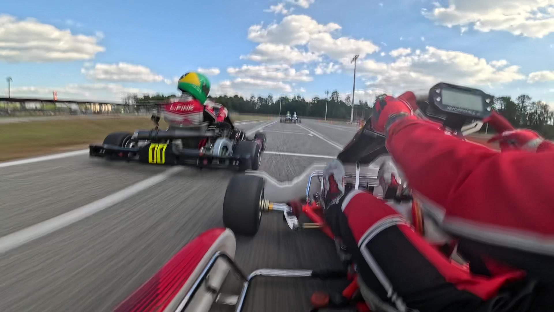 @Ethan G Racing