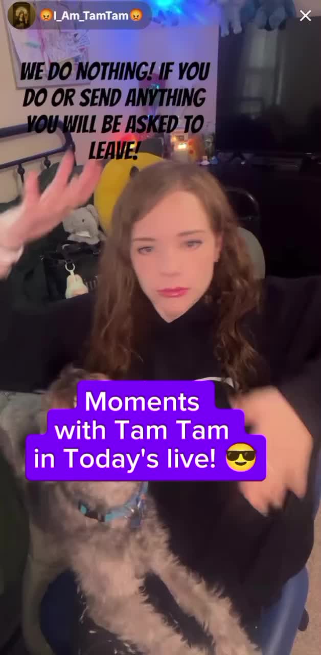 @TamTamwillgetsnow❄️☃️🔮👀