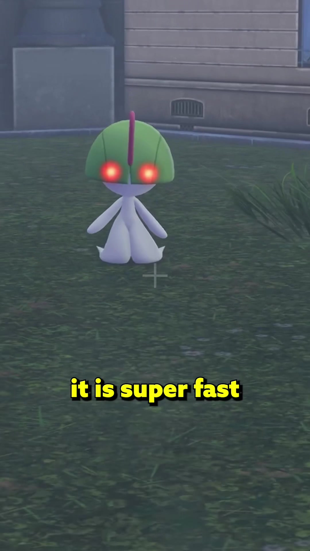 Alpha Ralts location in Pokémon Legends | UnderLeveled ...