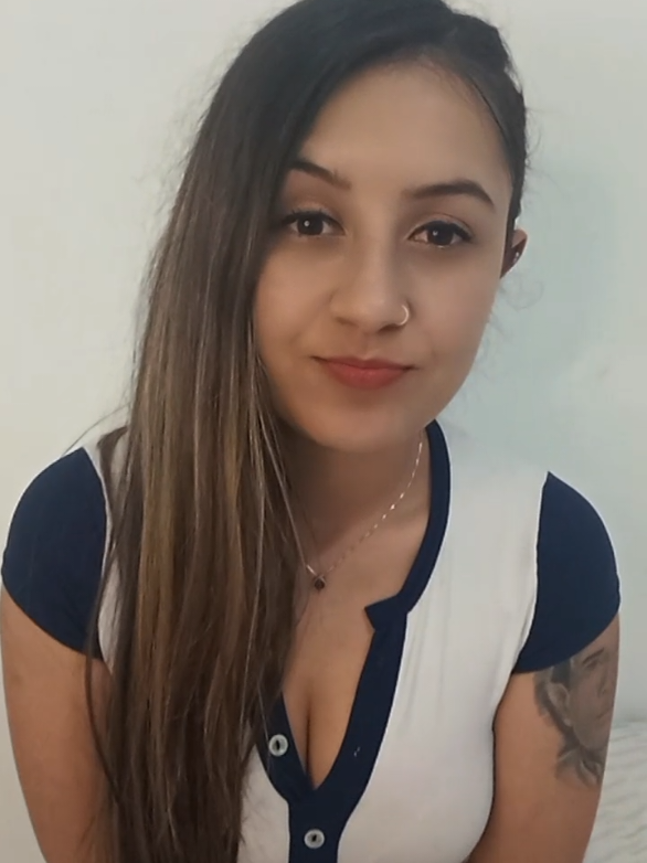 @Fernanda ❤️