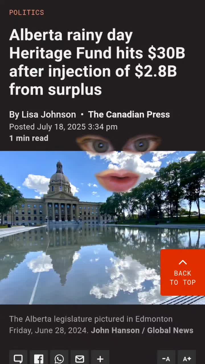 @Alberta Talks