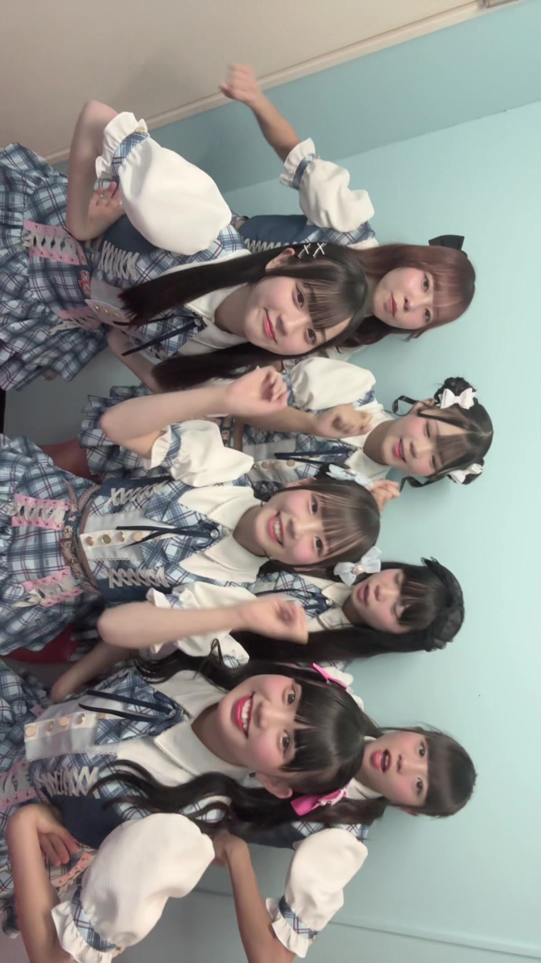 @ルチアーズ