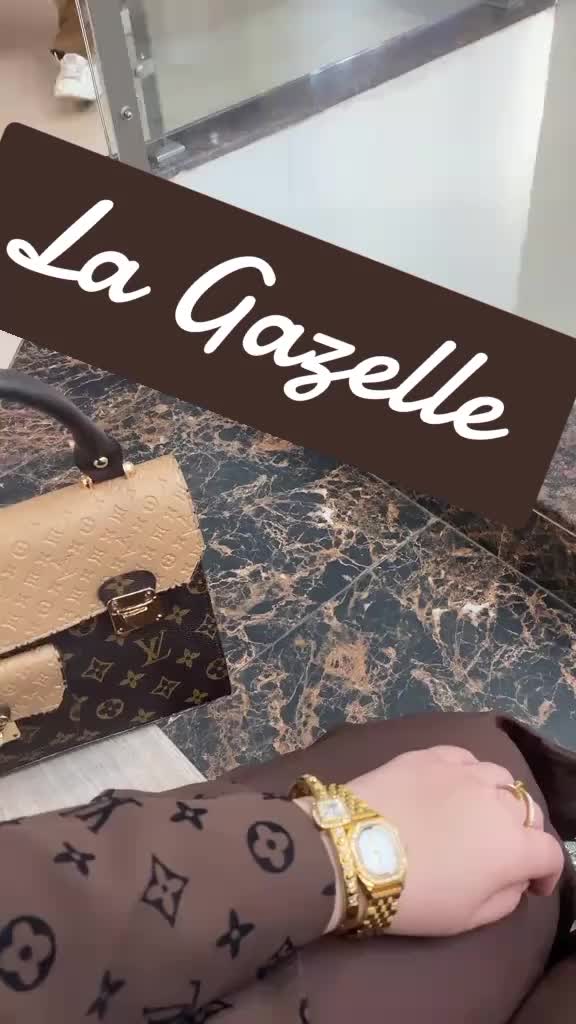@Gazelle Eleulma