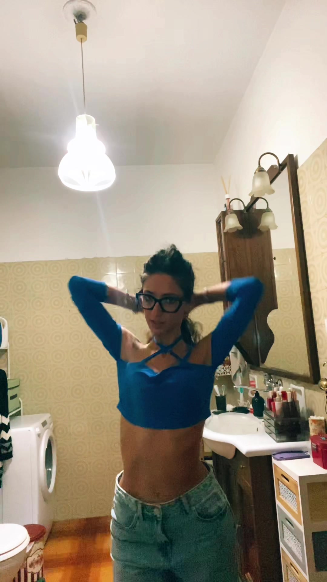 @Melania