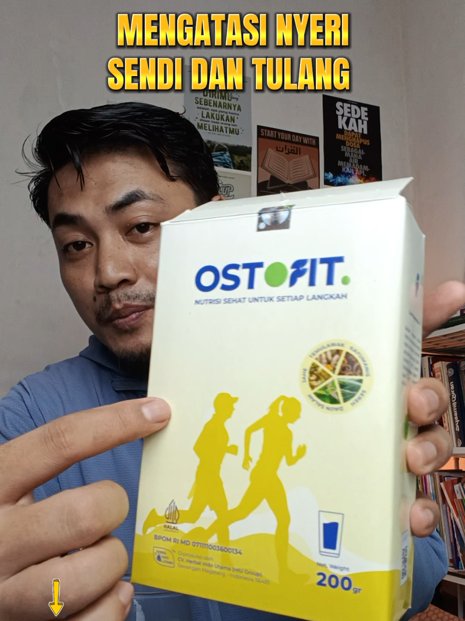 @Wahyu || Berkah Rupiah