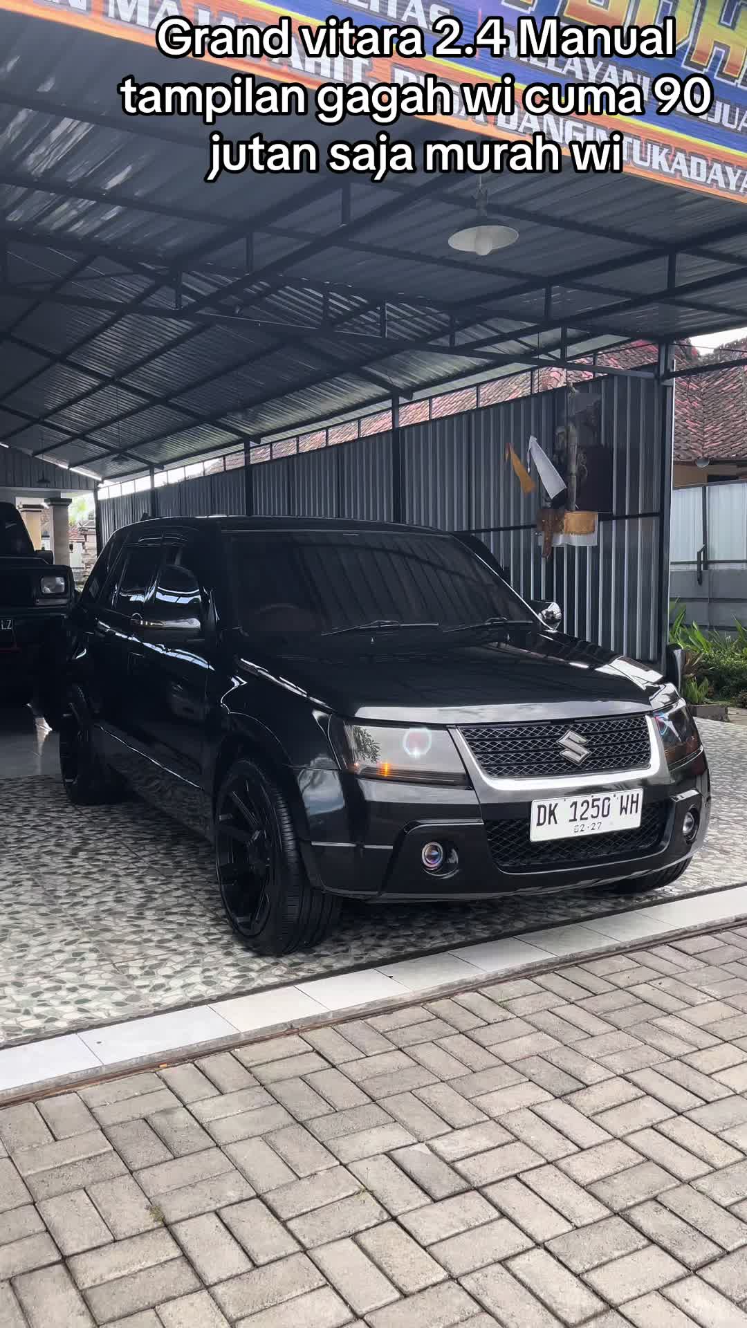 @Yudha Jaya Motor