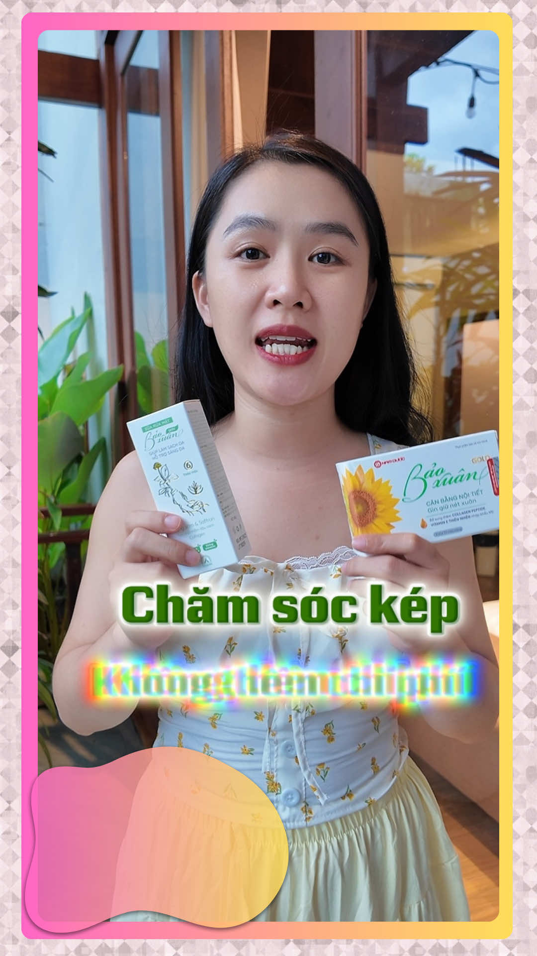 @Mẹ Bon Review