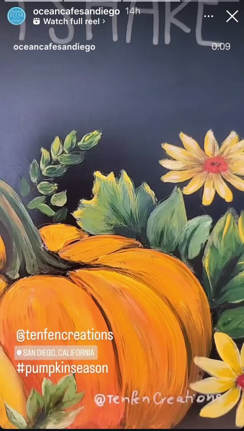 @tenfen creations