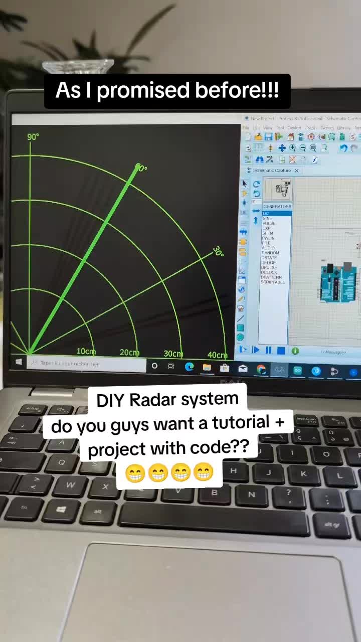 @Electronics Projects