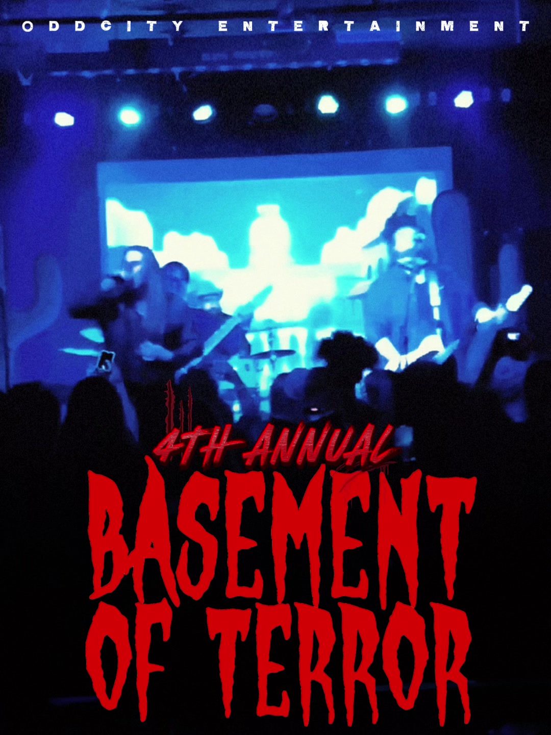 @OddCity Entertainment