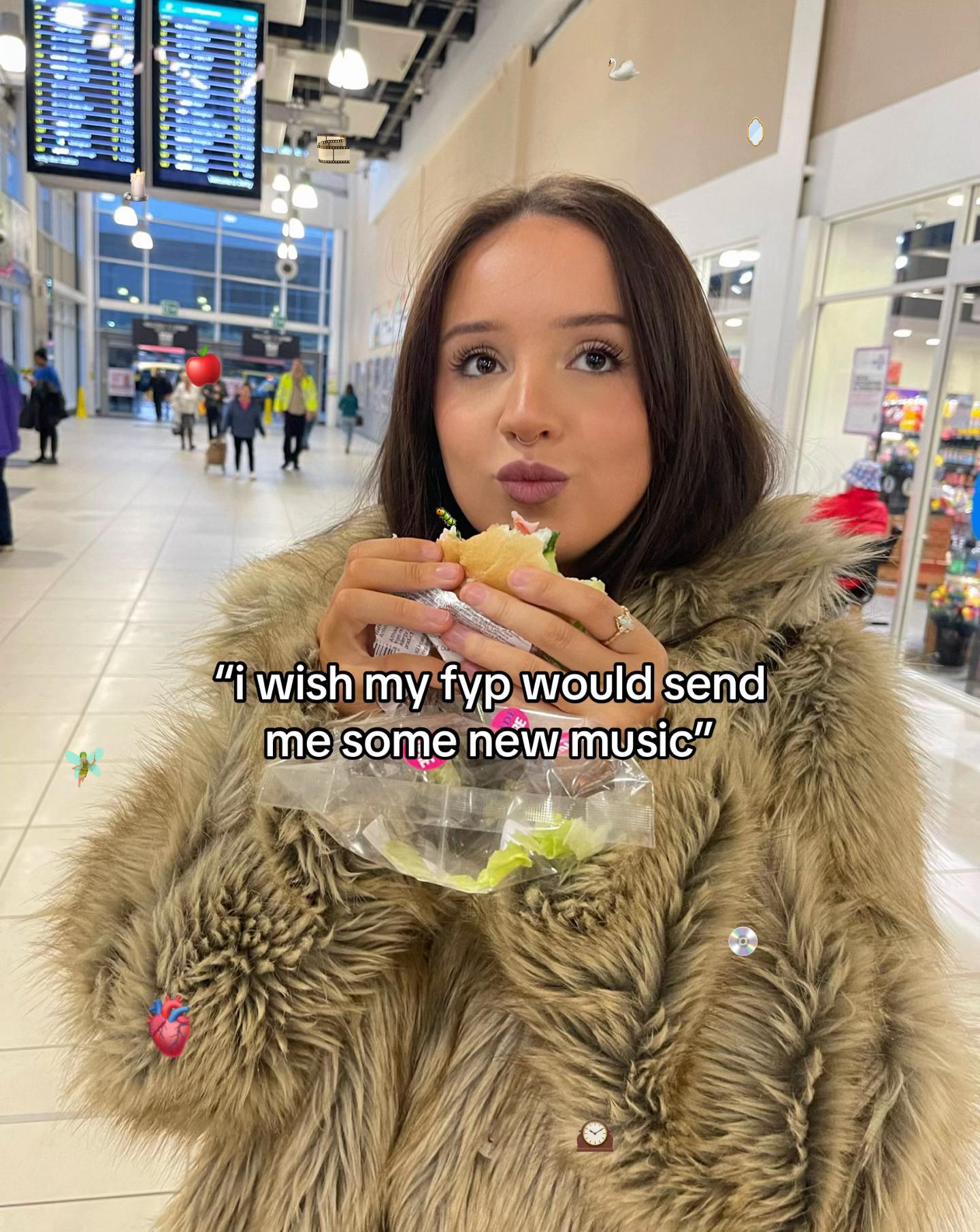 @RUBY AERON