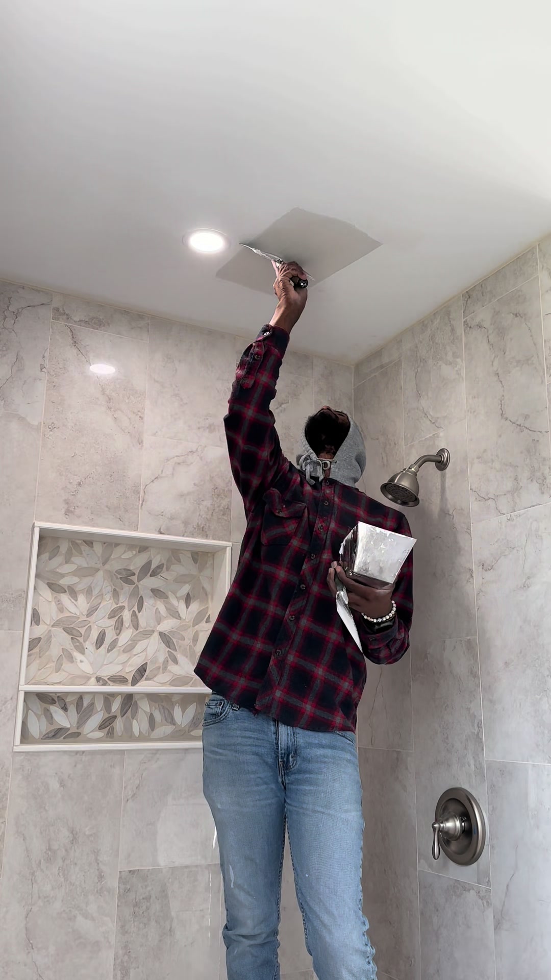 @The Drywall Guy