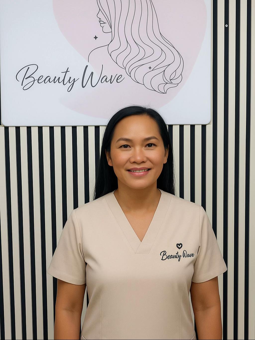 @Beauty Wave