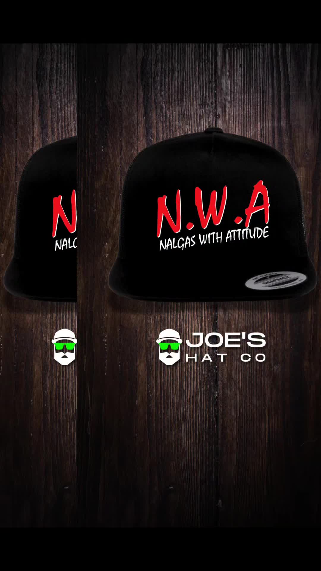 @Joe's Hat Co